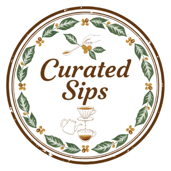 Curated Sips